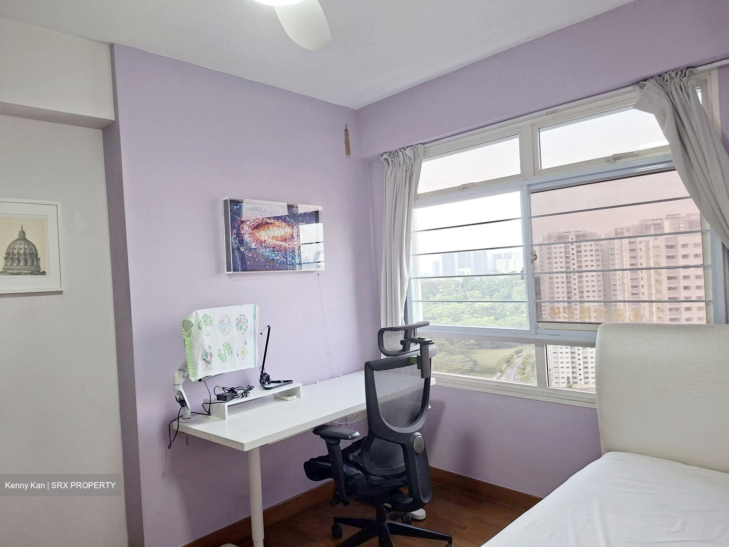 Blk 80A Telok Blangah Towers (Bukit Merah), HDB 4 Rooms #534178901